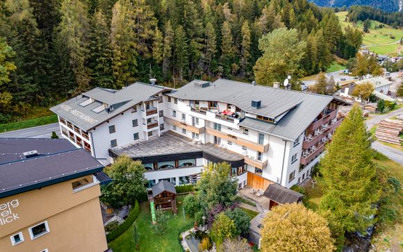 Hotel Erika 4*