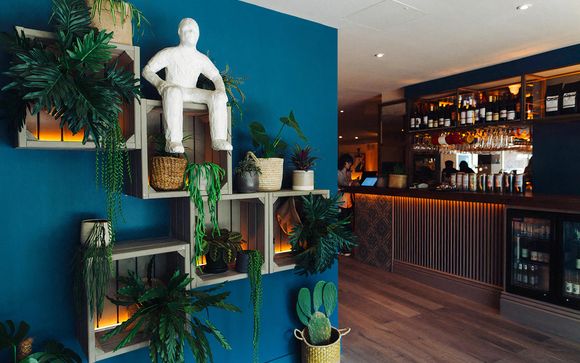 Qbic Hotel London City