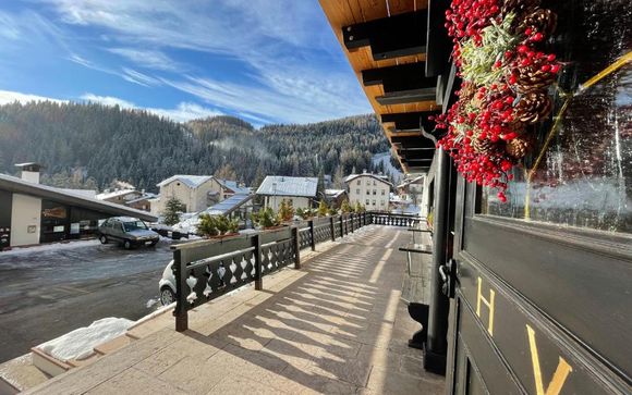 Hotel Valgranda 4*