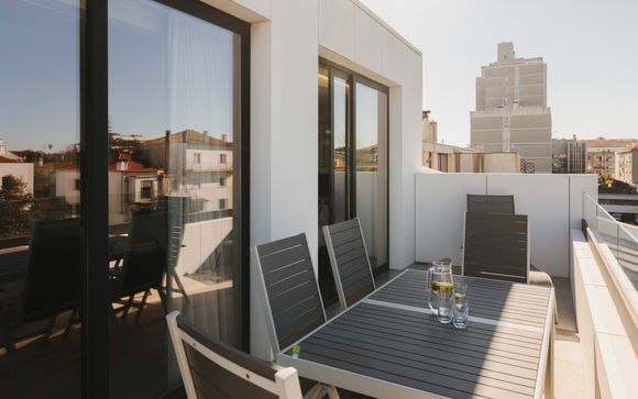 Hotel Timbre Boavista 4*