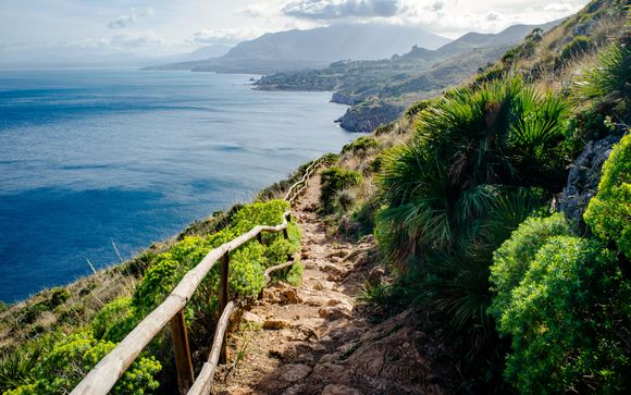 Il vostro itinerario consigliato di 5 notti