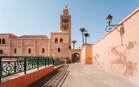 Le tappe del vostro itinerario