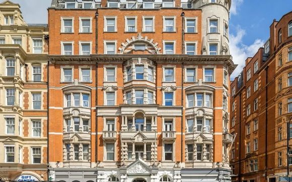 voco London - Bloomsbury 4*