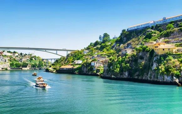 Mostra “Galleon” alla Quinta da Boeira e degustazione di vini di Porto