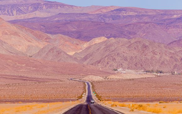 L'anteprima del vostro viaggio