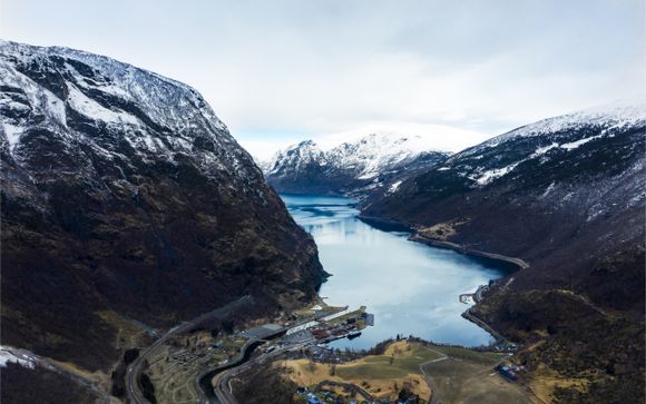 Le tappe del vostro itinerario