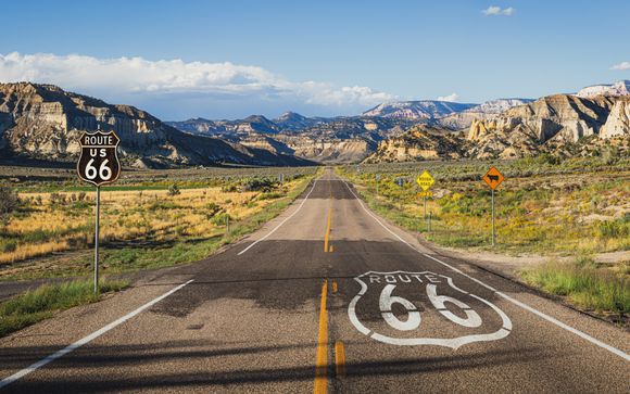 Le tappe del vostro itinerario