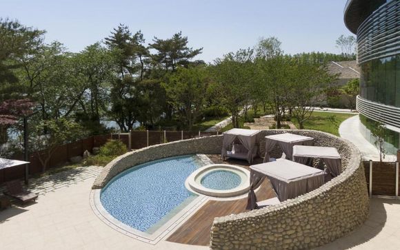 La vostra sistemazione durante il tour