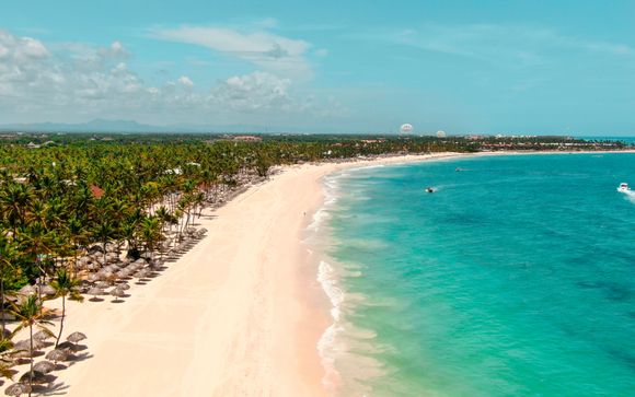 Le vostre escursioni incluse alla scoperta di Santo Domingo