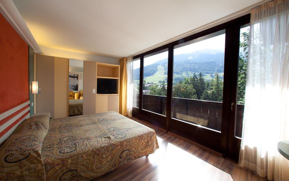 Le camere