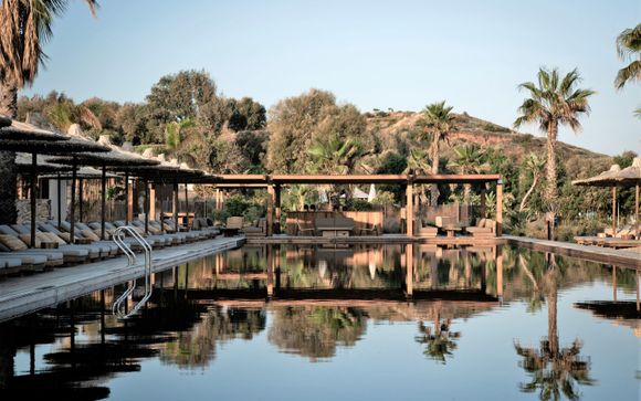 Domes Zeen Chania 5*