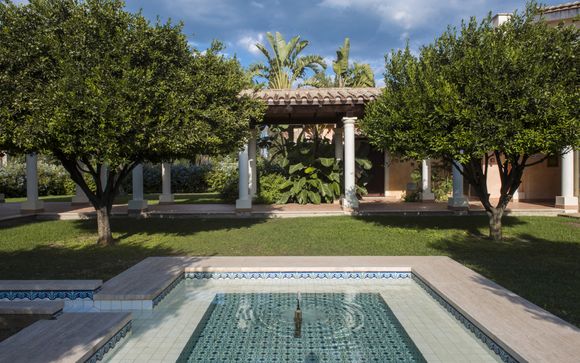 Lantana Resort 4*