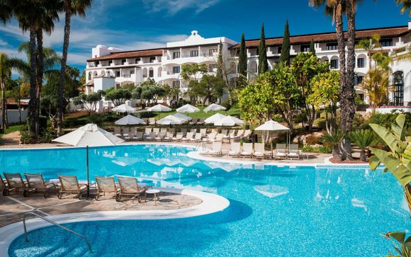 The Westin La Quinta Golf Resort & Spa 5*