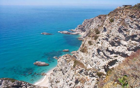 Alla scoperta di Capo Vaticano