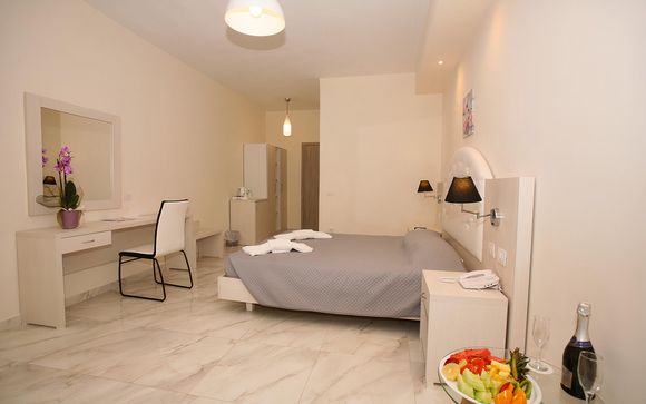 Le camere