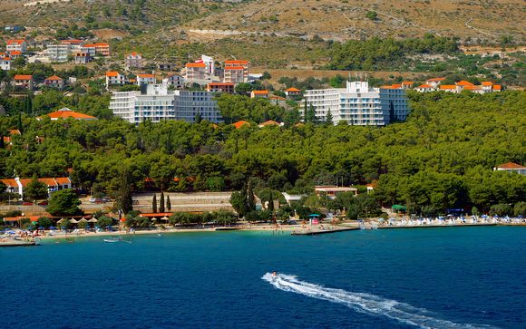 Hotel Medena