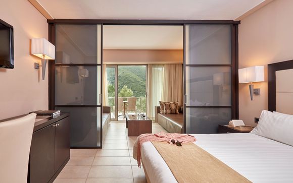 Le camere