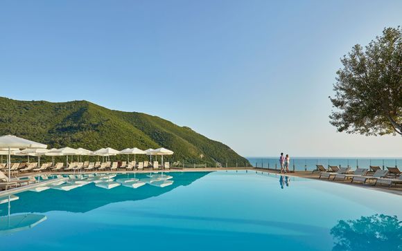 Atlantica Grand Mediterraneo Resort & Spa 5* - Adults Only