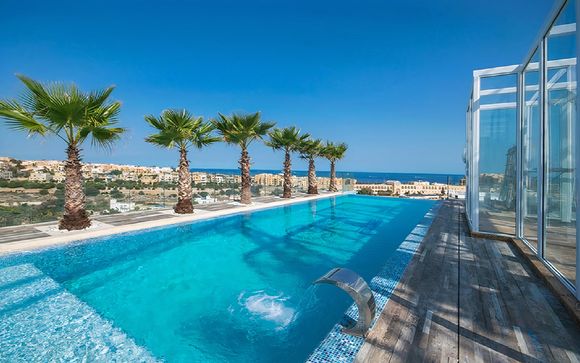 H Hotel - Adults Only