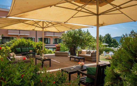 Demidoff Country Resort