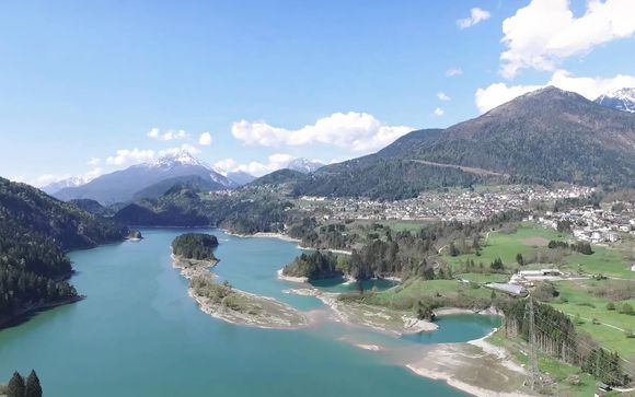 Alla scoperta di Pieve di Cadore