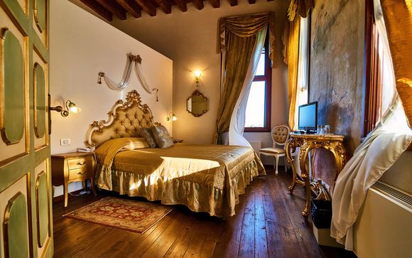 Le camere