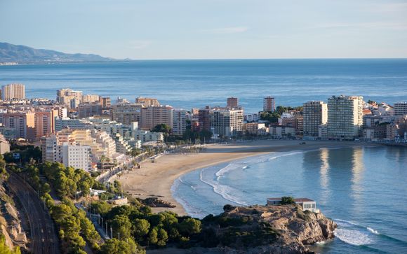 Alla scopera di Oropesa del Mar
