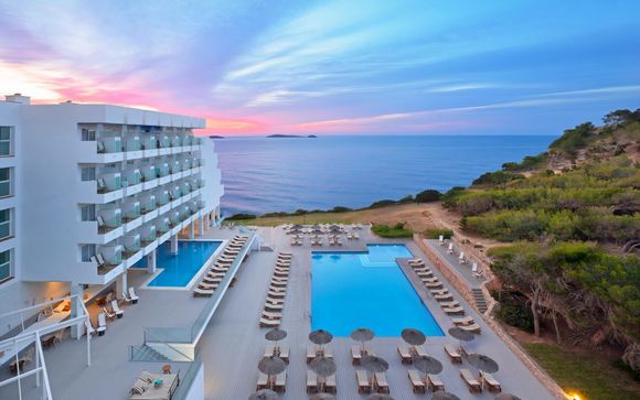 Sol Beach House Ibiza - Adults Only 4*