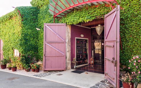 Il Village & Chateau Castigno - Wine Hotel & Resort 5*