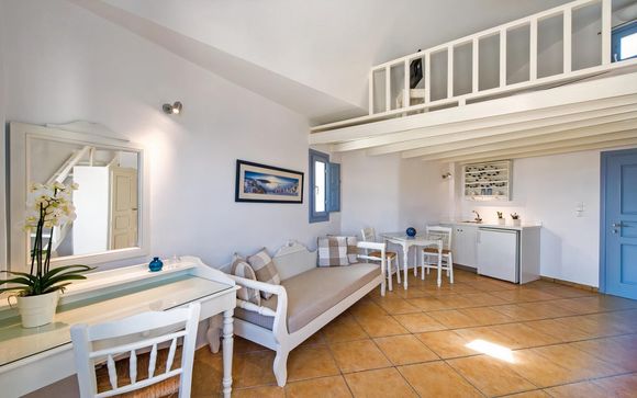 Le camere