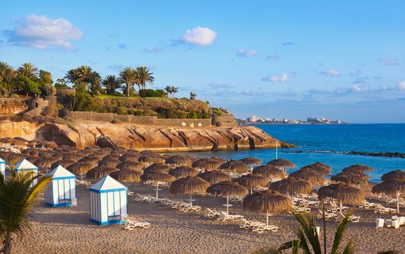 Alla scoperta di Tenerife