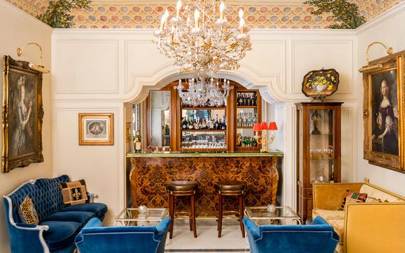Le camere