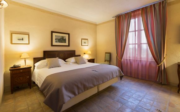Le camere