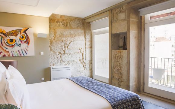 Le camere