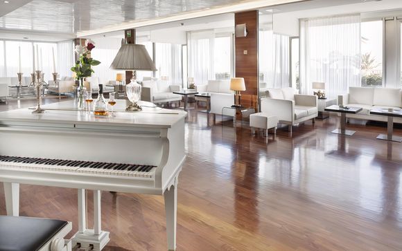 Hotel Ascot & Spa 4*