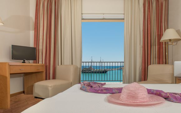 Le camere