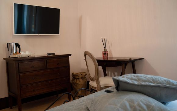 Le camere