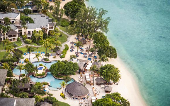 Hilton Mauritius Resort & Spa 5*
