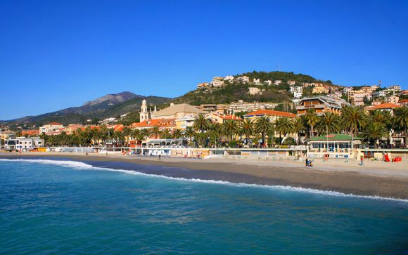 Alla scoperta di Pietra Ligure