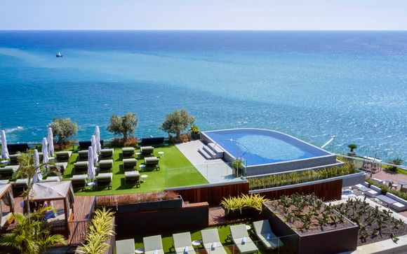 Il Savoy Palace 5*