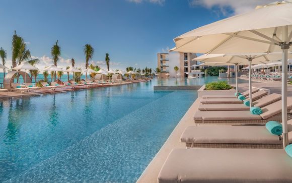 L'Haven Riviera Cancun 5* - Adults Only