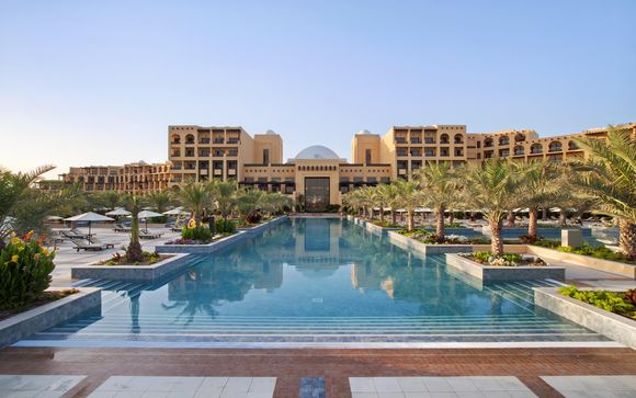 Hilton Ras Al Khaimah Beach Resort 5*