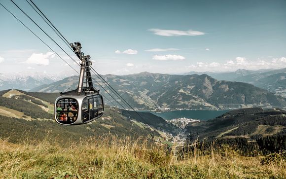Le tappe del vostro viaggio