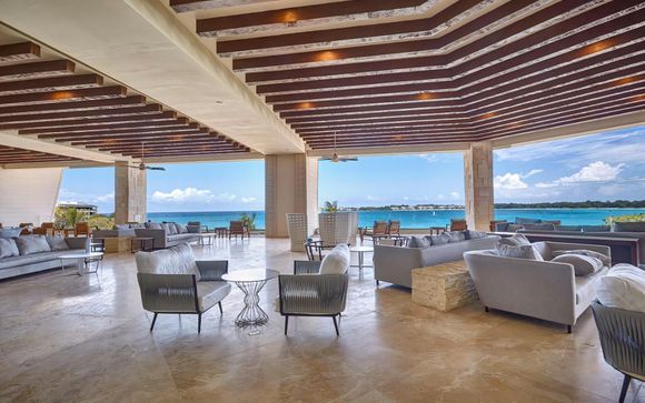 Royalton Negril 5*