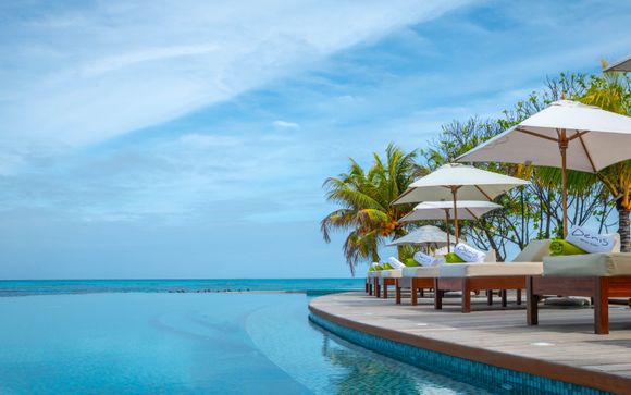 Denis Private Island Seychelles Luxury Ecolodge