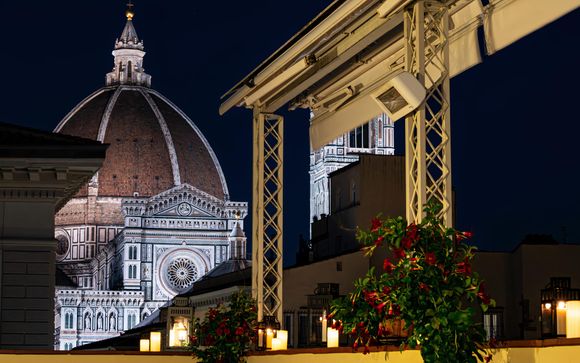 Laurus Al Duomo Hotel 4*
