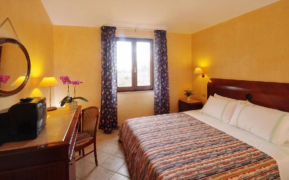 Le camere