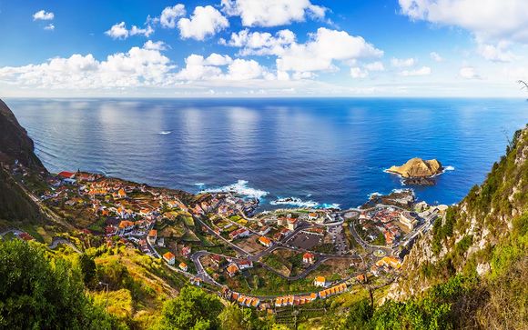 Alla scoperta di Madeira