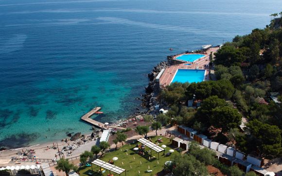 Splendid Hotel La Torre 4*