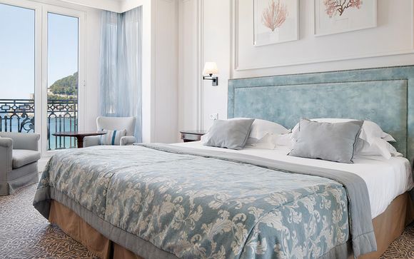 Le camere